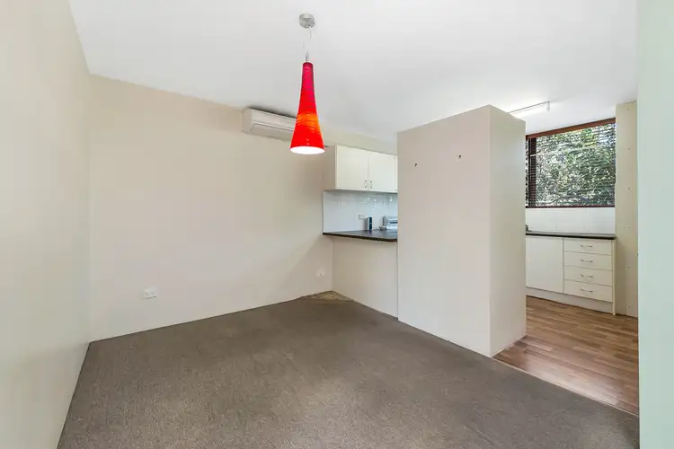 Fifth view of Homely unit listing, 3/141 Central Avenue, Indooroopilly QLD 4068