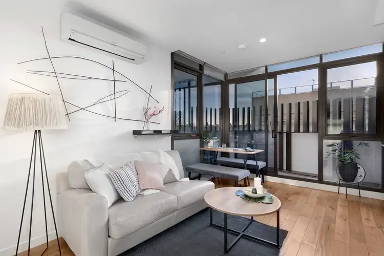 6206/172 Edward Street, Brunswick East VIC 3057