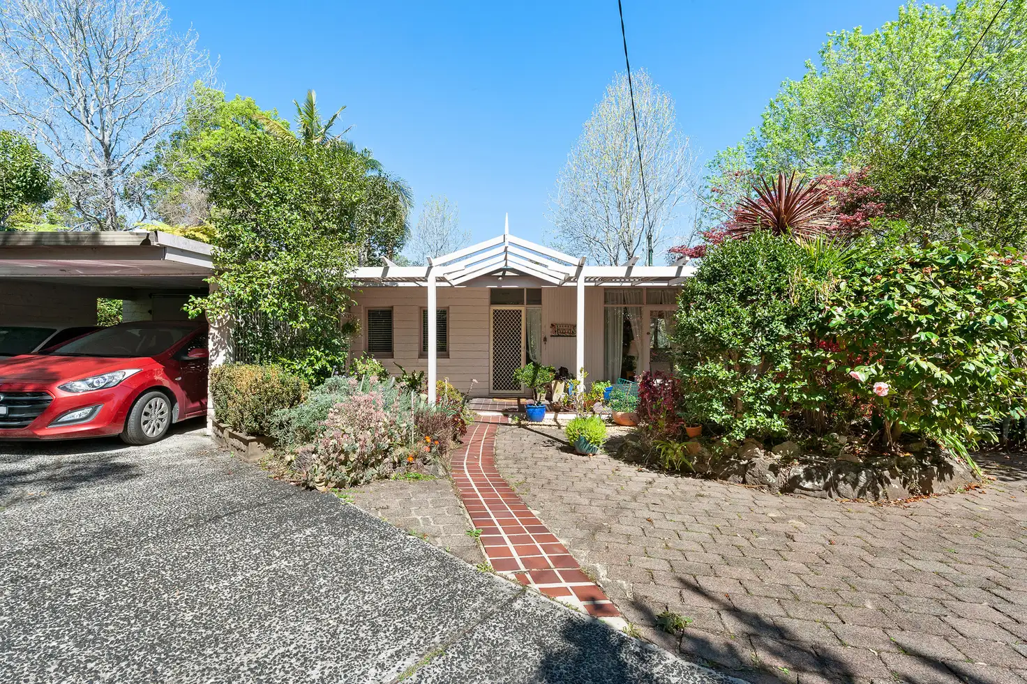 Main view of Homely house listing, 28 Richmond Avenue, St Ives NSW 2075