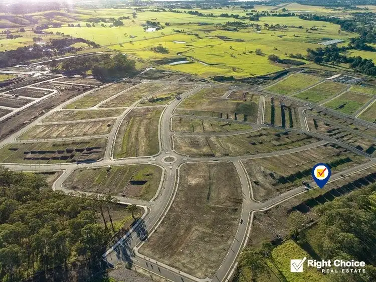LOT 2314, 59 Butterfactory Drive, Calderwood NSW 2527