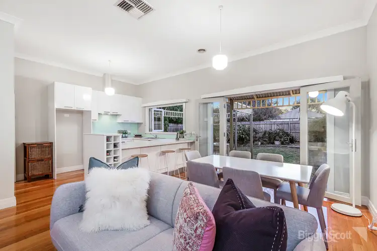 Fourth view of Homely house listing, 60 Severn Street, Yarraville VIC 3013