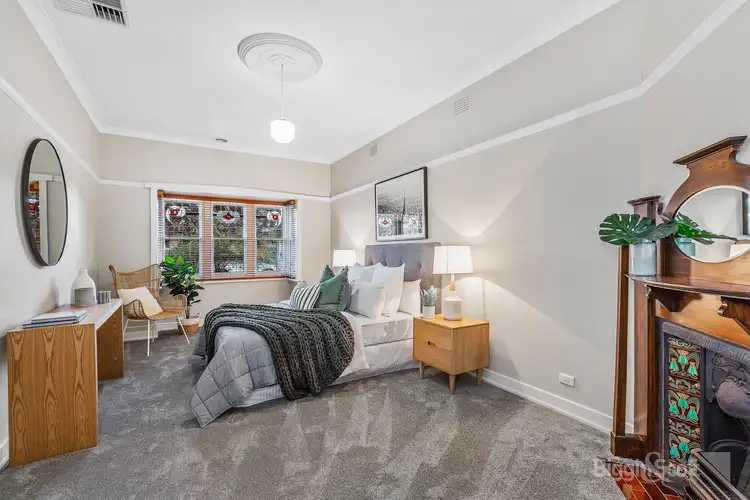 Sixth view of Homely house listing, 60 Severn Street, Yarraville VIC 3013