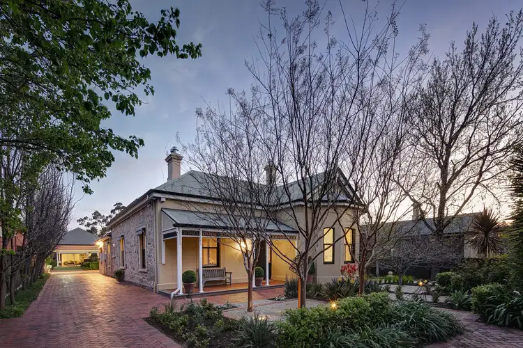 46 Statenborough Street, Leabrook SA 5068