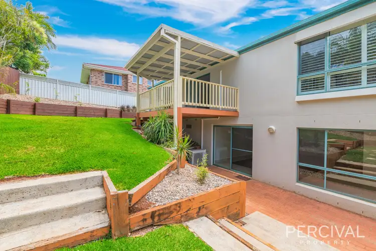 Second view of Homely house listing, 6 Elsie Court, Port Macquarie NSW 2444