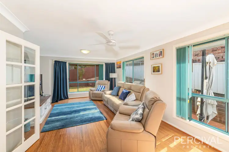 Sixth view of Homely house listing, 6 Elsie Court, Port Macquarie NSW 2444