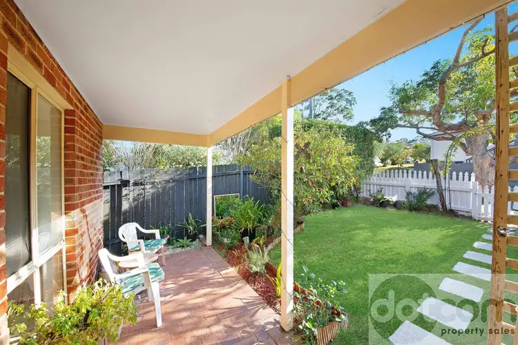 1/74 Springfield Road, Springfield NSW 2250