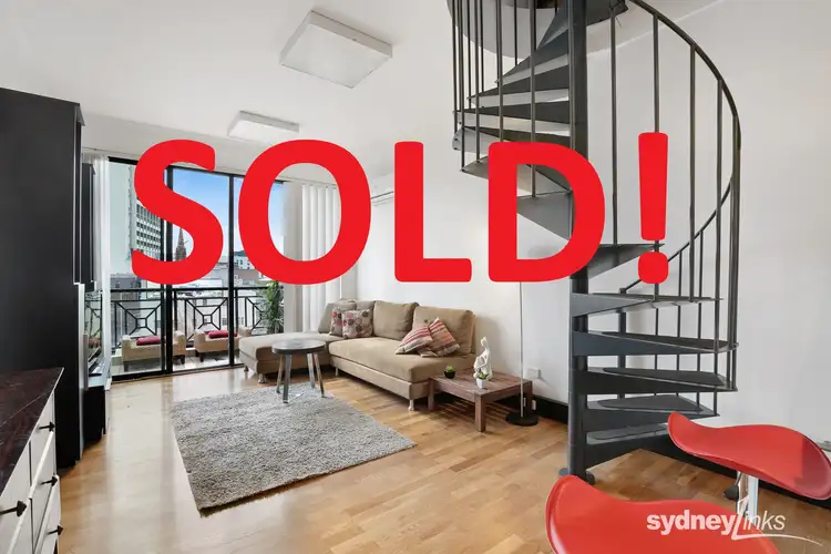 Main view of Homely apartment listing, 24/244-246 William Street, Potts Point NSW 2011