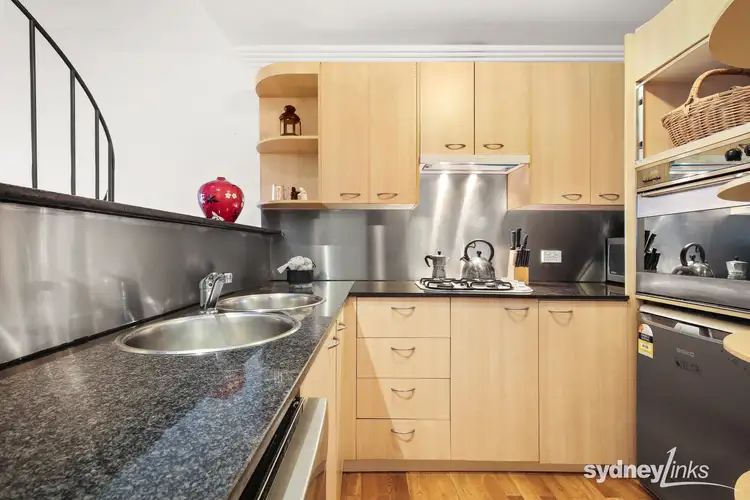 Fourth view of Homely apartment listing, 24/244-246 William Street, Potts Point NSW 2011