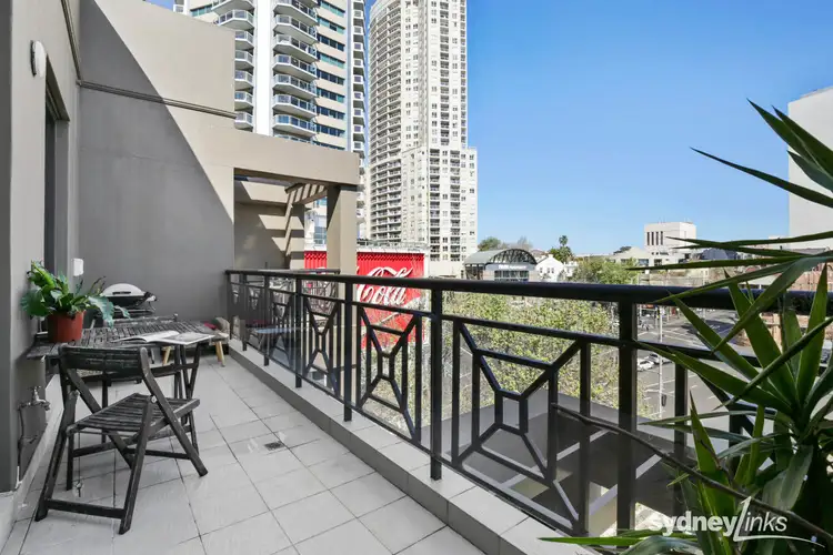 Sixth view of Homely apartment listing, 24/244-246 William Street, Potts Point NSW 2011