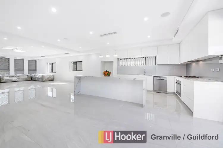 Fifth view of Homely house listing, 23 Robertson Street, Merrylands NSW 2160