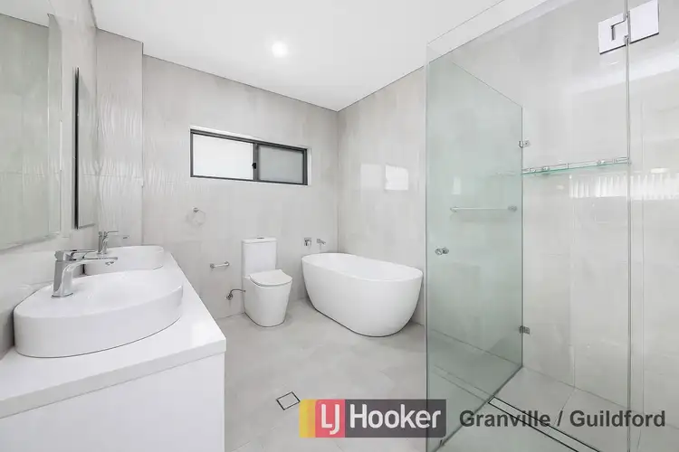 Sixth view of Homely house listing, 23 Robertson Street, Merrylands NSW 2160