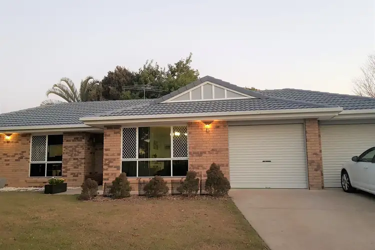 7 Rosegum Rise, Regents Park QLD 4118