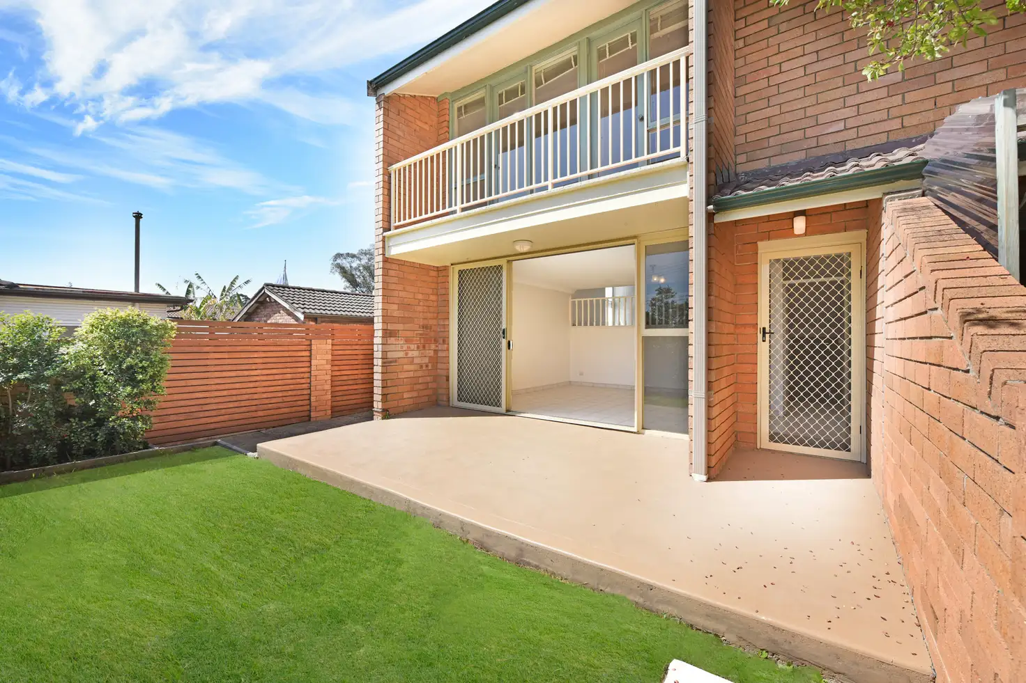 Main view of Homely townhouse listing, 1/57-59 Powell Street, Yagoona NSW 2199