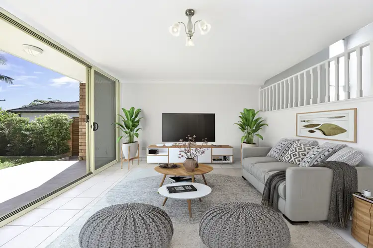 Third view of Homely townhouse listing, 1/57-59 Powell Street, Yagoona NSW 2199