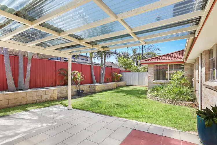 Main view of Homely townhouse listing, 26/12 Turvey Street, Padstow NSW 2211