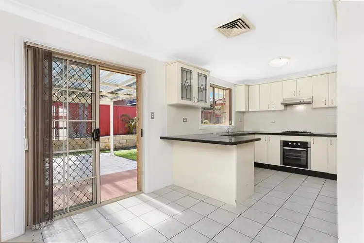 Fifth view of Homely townhouse listing, 26/12 Turvey Street, Padstow NSW 2211