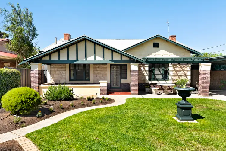 3 Alexander Avenue, Ashford SA 5035