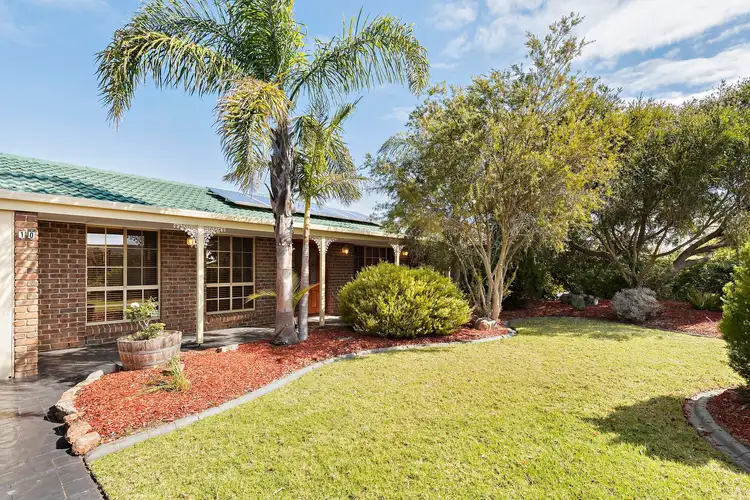 10 Roxy Court, Old Reynella SA 5161