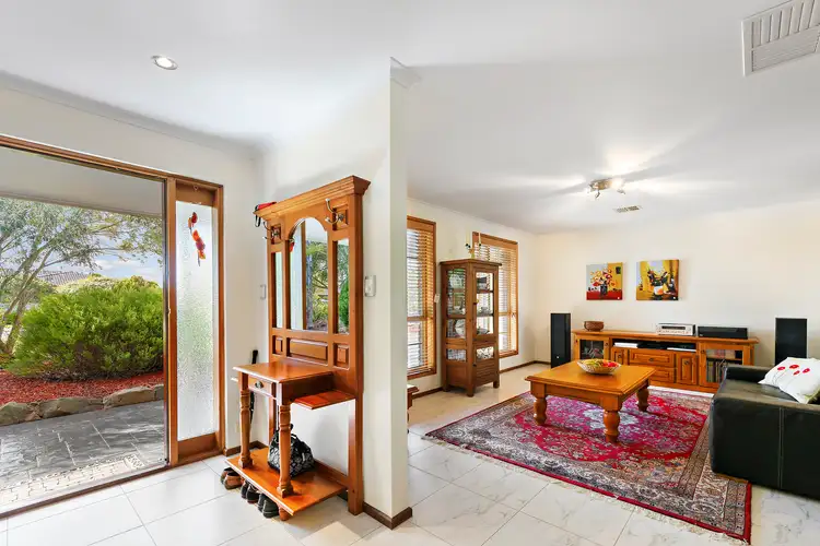 Second view of Homely house listing, 10 Roxy Court, Old Reynella SA 5161