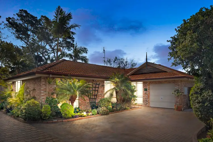 Main view of Homely house listing, 21B Hallstrom Place, Mona Vale NSW 2103