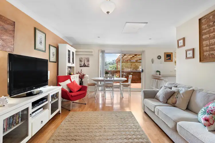Second view of Homely house listing, 21B Hallstrom Place, Mona Vale NSW 2103