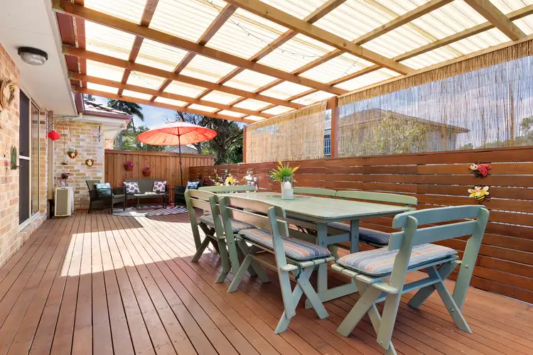 Third view of Homely house listing, 21B Hallstrom Place, Mona Vale NSW 2103