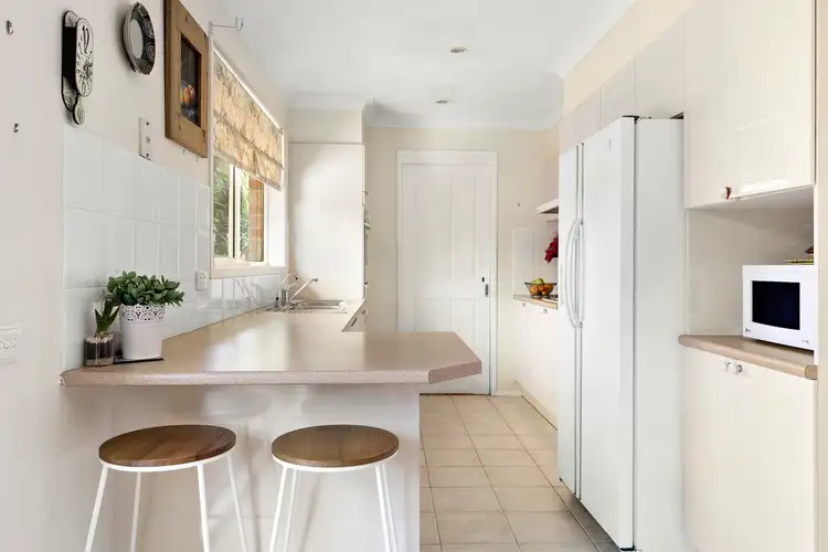 Fourth view of Homely house listing, 21B Hallstrom Place, Mona Vale NSW 2103