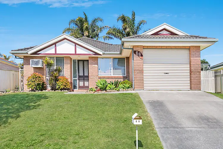 66 Naranghi Circuit, Maryland NSW 2287