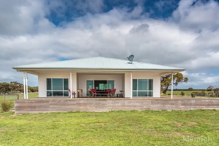 1186 Western River Road, Western River SA 5223