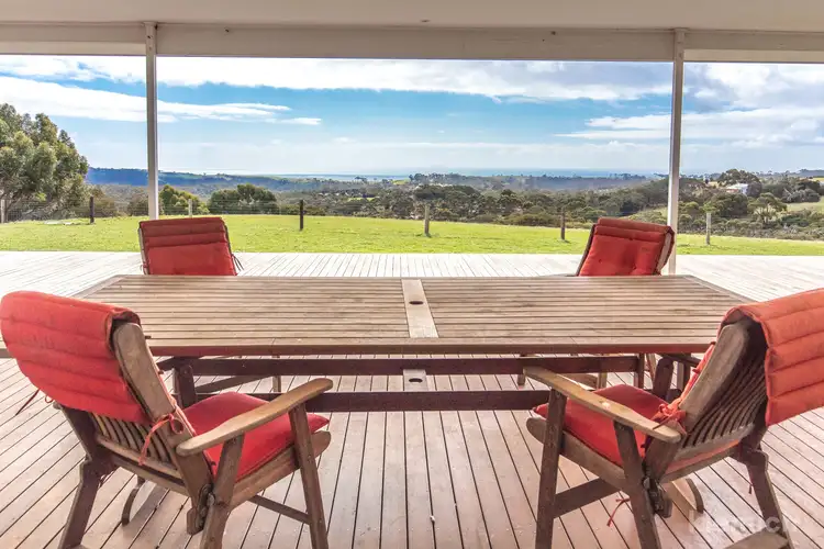 Sixth view of Homely house listing, 1186 Western River Road, Western River SA 5223