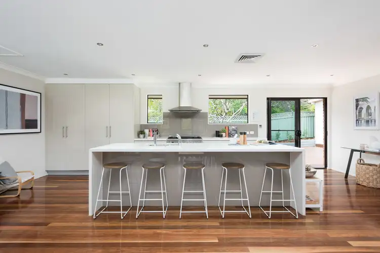 Third view of Homely house listing, 10 Kurrewa Place, Kareela NSW 2232