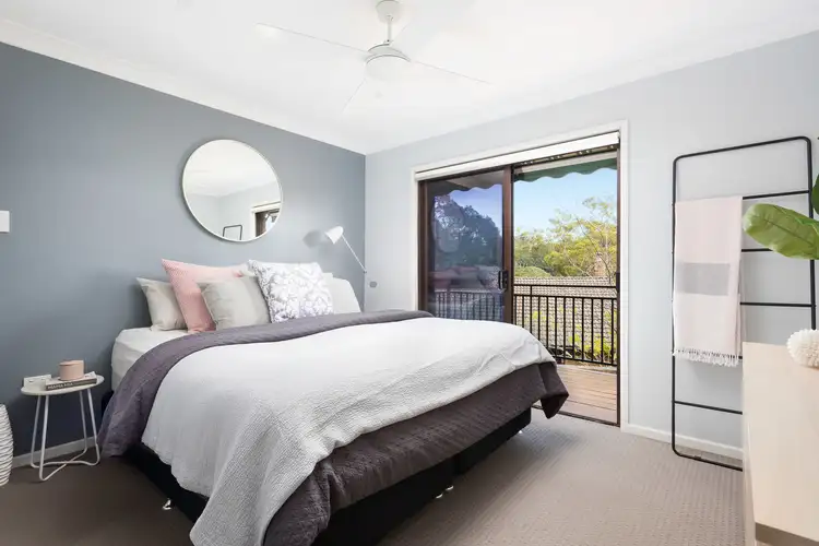 Fifth view of Homely house listing, 10 Kurrewa Place, Kareela NSW 2232