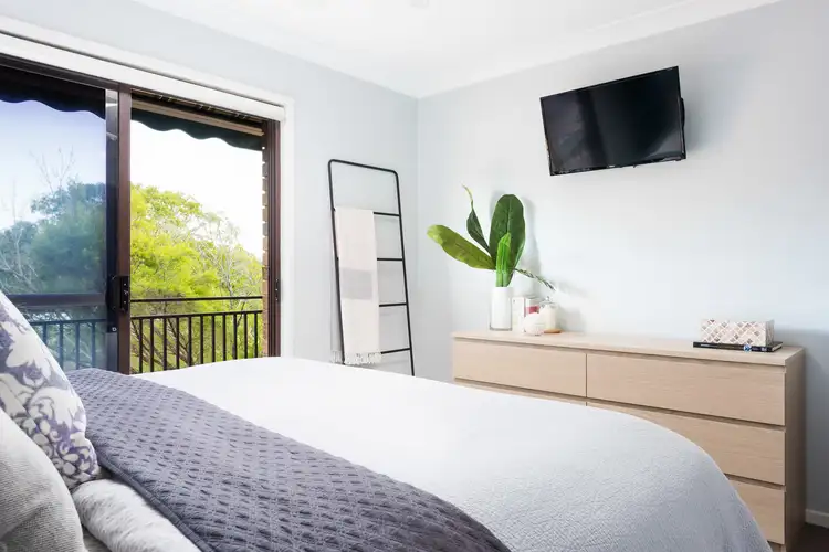 Sixth view of Homely house listing, 10 Kurrewa Place, Kareela NSW 2232