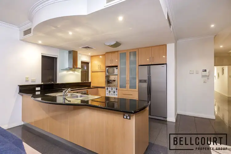 Fourth view of Homely house listing, 17 Stitfold Promenade, Salter Point WA 6152