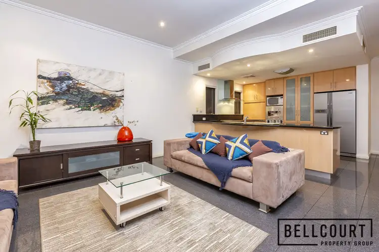 Sixth view of Homely house listing, 17 Stitfold Promenade, Salter Point WA 6152