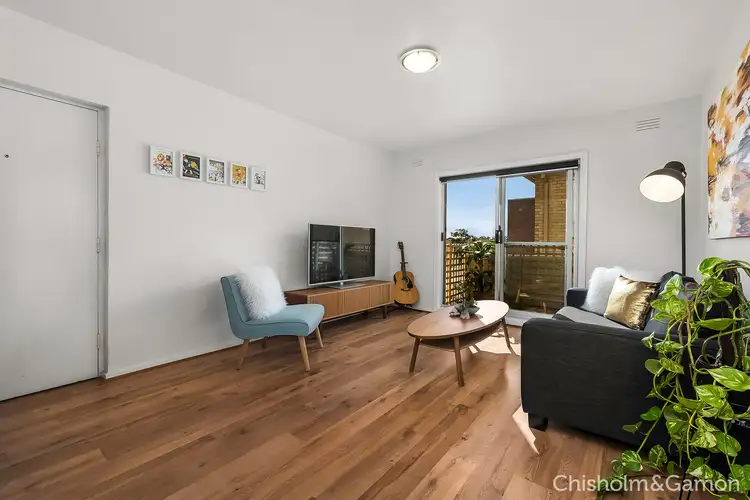 13/193 Brighton Road, Elwood VIC 3184