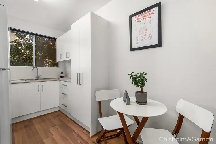 Third view of Homely apartment listing, 13/193 Brighton Road, Elwood VIC 3184