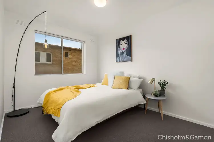 Fourth view of Homely apartment listing, 13/193 Brighton Road, Elwood VIC 3184