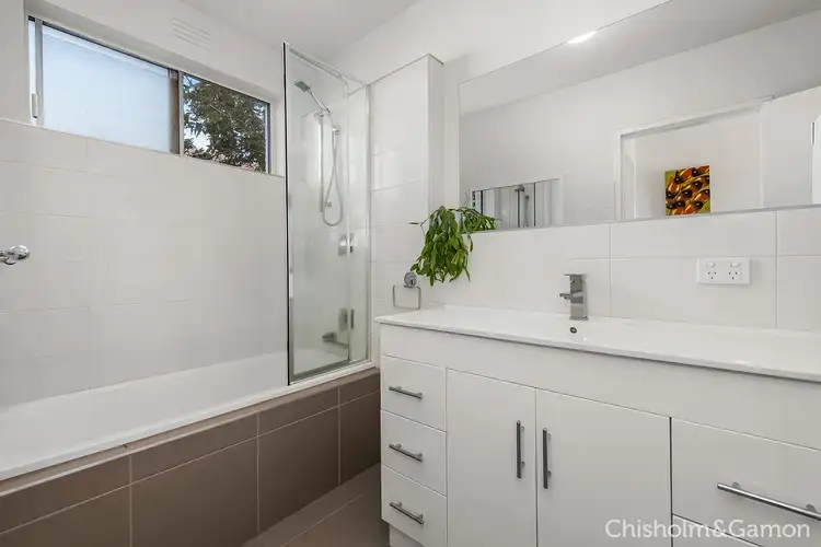 Fifth view of Homely apartment listing, 13/193 Brighton Road, Elwood VIC 3184