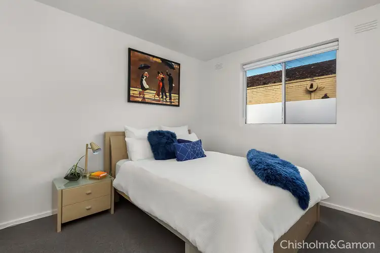 Sixth view of Homely apartment listing, 13/193 Brighton Road, Elwood VIC 3184