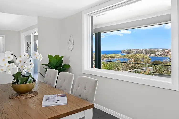 Fourth view of Homely house listing, 45 Lincoln Avenue, Collaroy NSW 2097