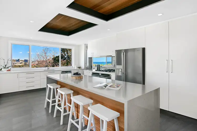 Fifth view of Homely house listing, 45 Lincoln Avenue, Collaroy NSW 2097