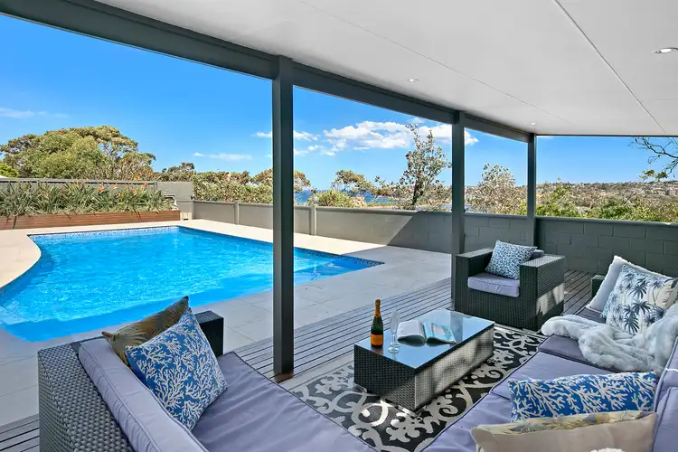 Sixth view of Homely house listing, 45 Lincoln Avenue, Collaroy NSW 2097
