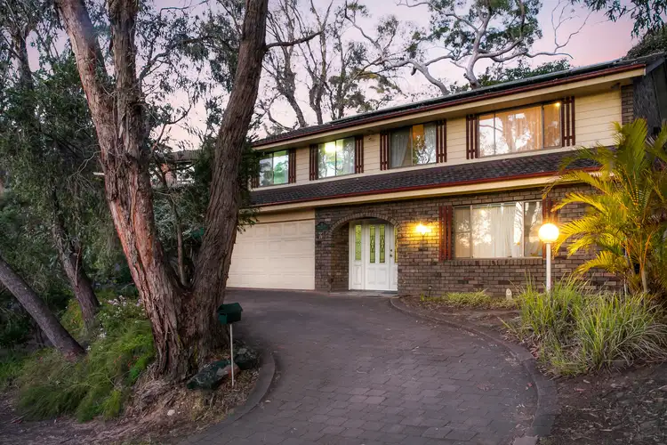 30 Geraldton Place, Yarrawarrah NSW 2233