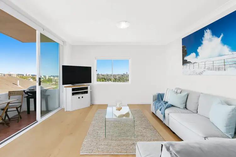 9/85-87 Queenscliff Road, Queenscliff NSW 2096