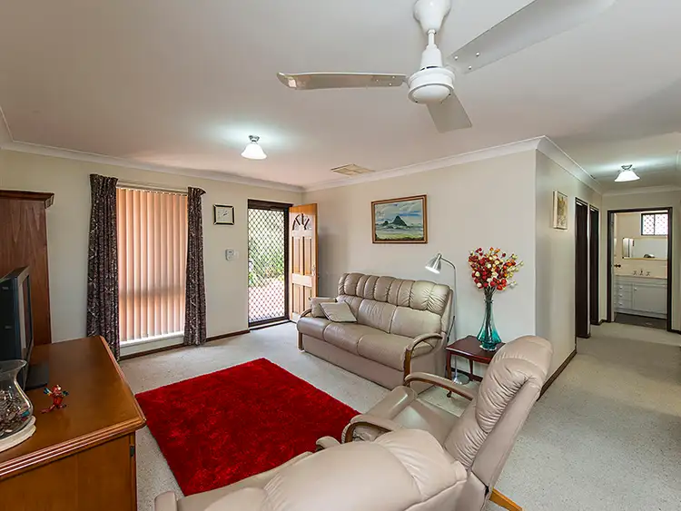 Second view of Homely villa listing, 7/190 Fern Road, Wilson WA 6107