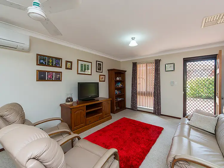 Fourth view of Homely villa listing, 7/190 Fern Road, Wilson WA 6107