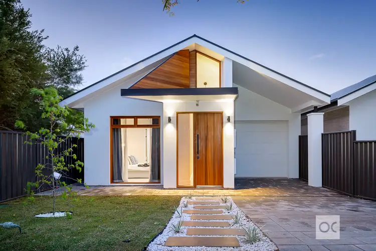 Main view of Homely house listing, 25A Murray Street, Lower Mitcham SA 5062