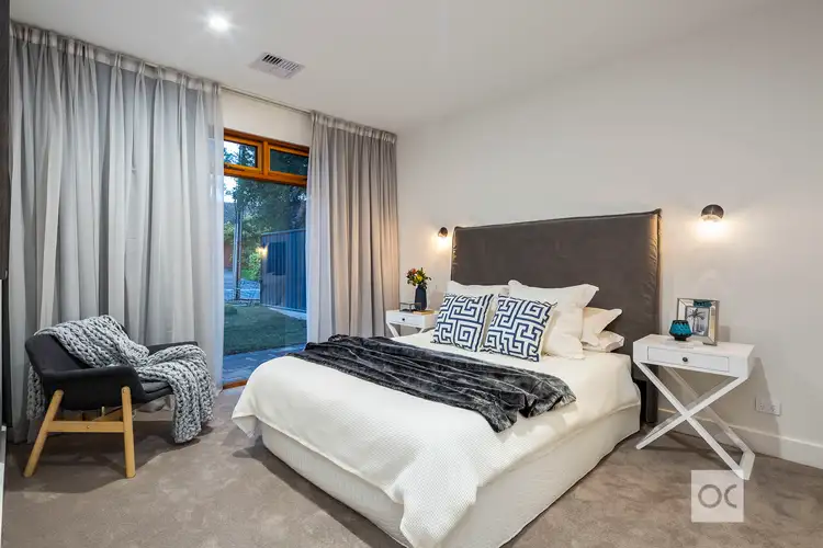 Second view of Homely house listing, 25A Murray Street, Lower Mitcham SA 5062