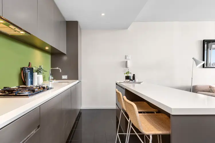 Third view of Homely apartment listing, 907/5 Sterling Circuit, Camperdown NSW 2050